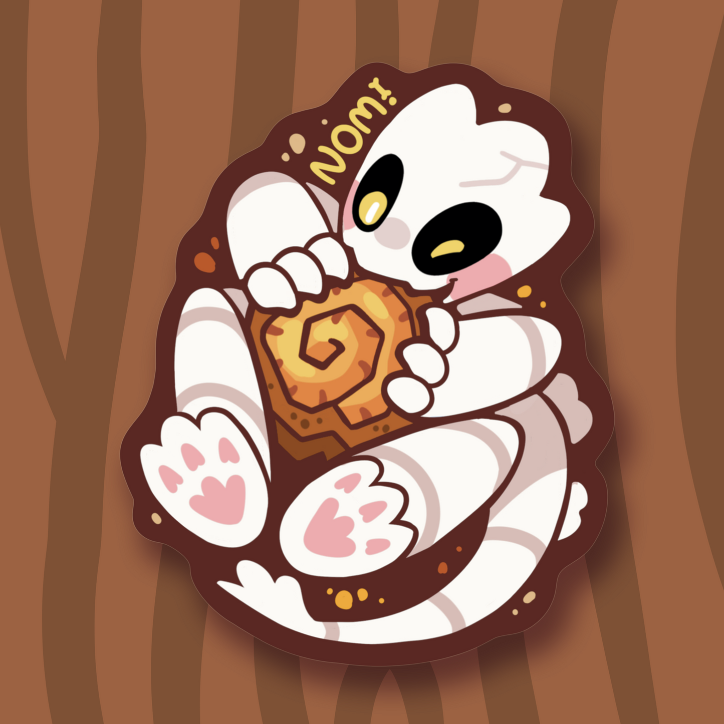Gem Bone Buddy