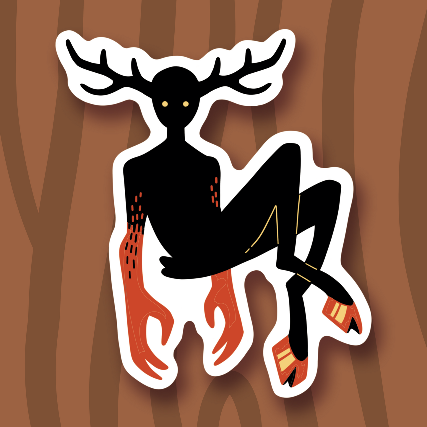 Demon