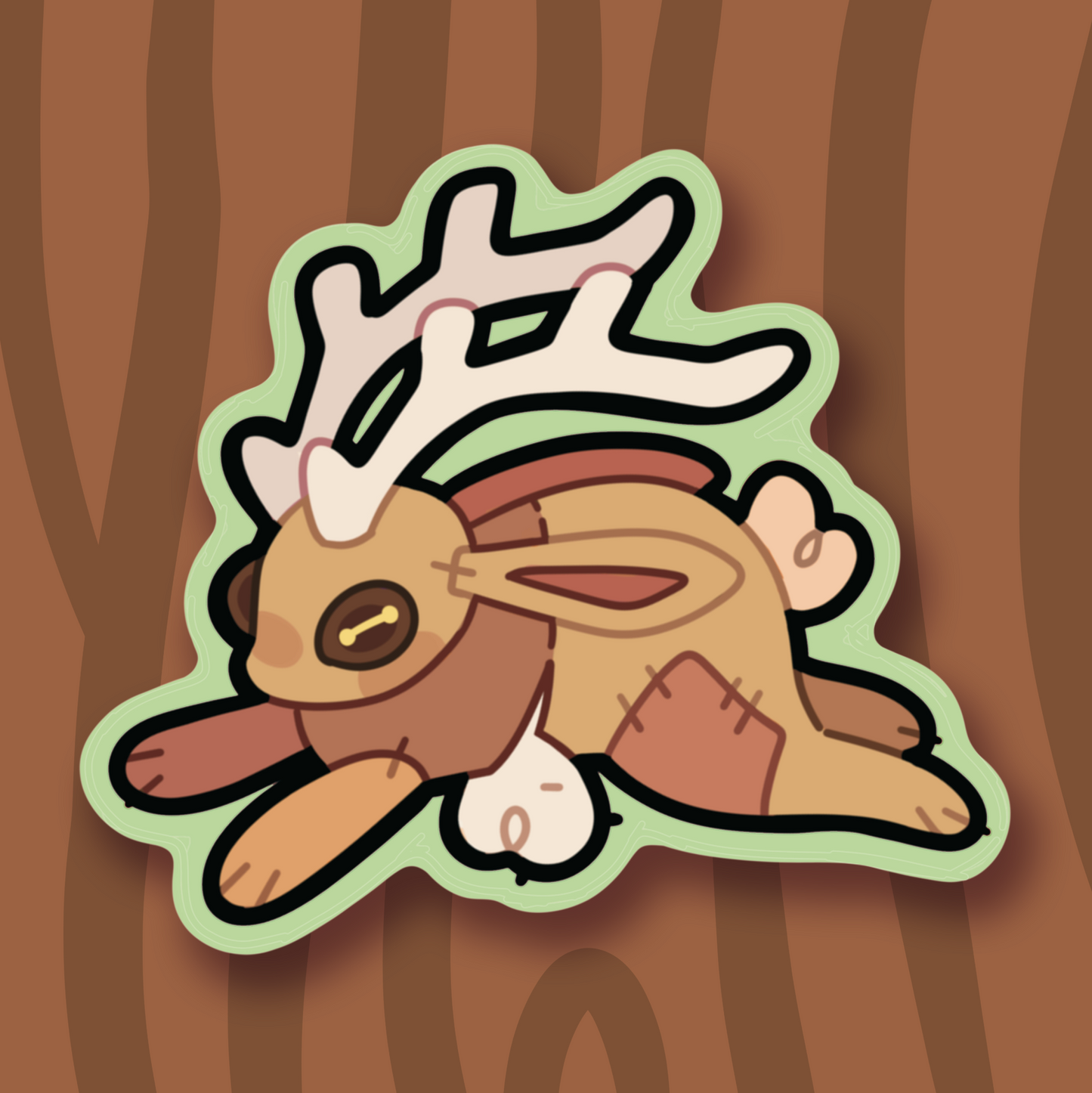 Jackolope