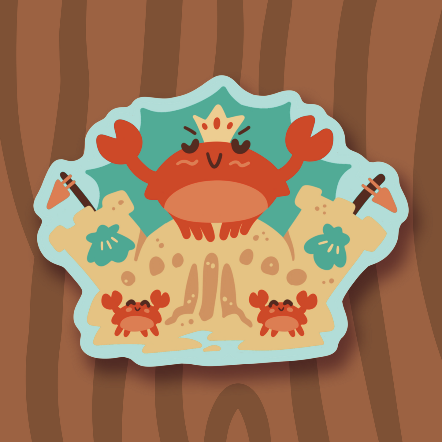King Crab