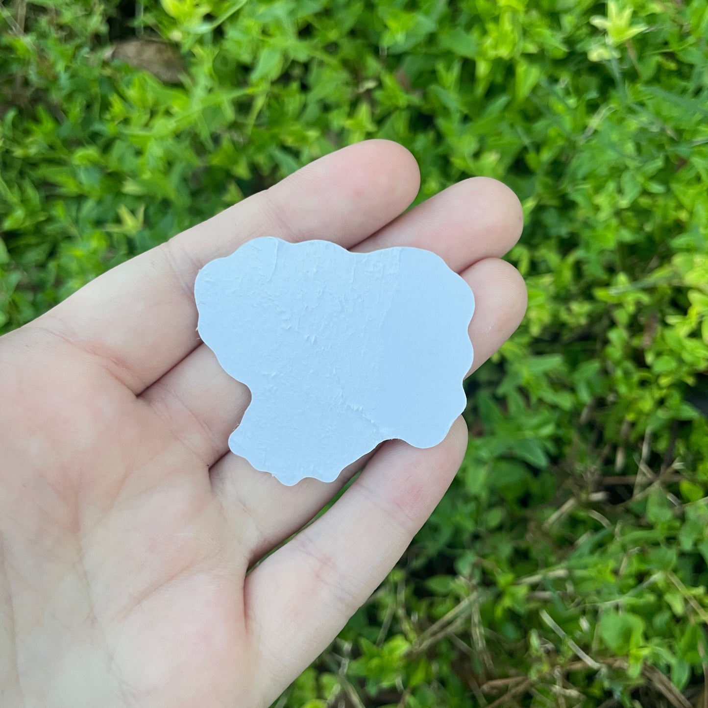Murder Ladybug Sticker