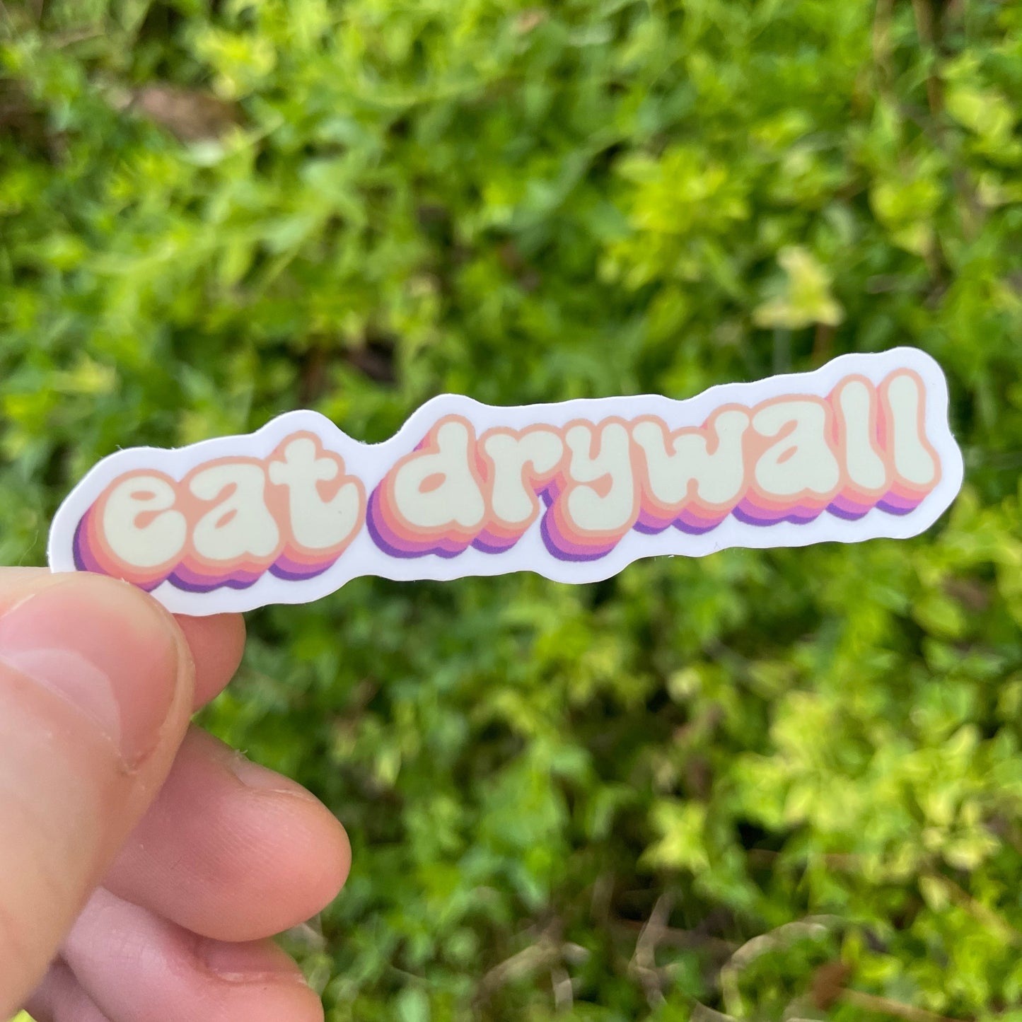 Silly Text Stickers!