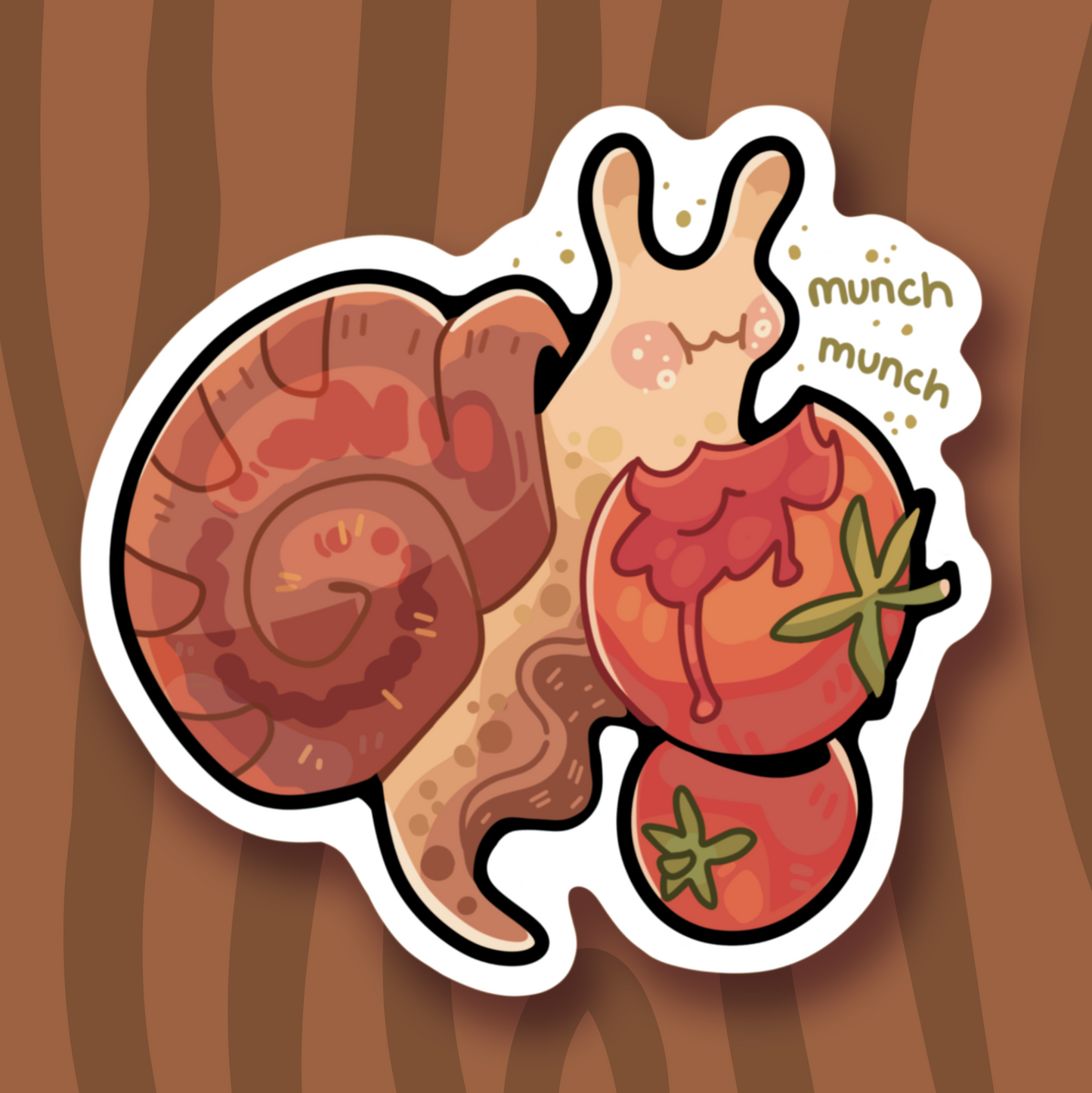 Snail