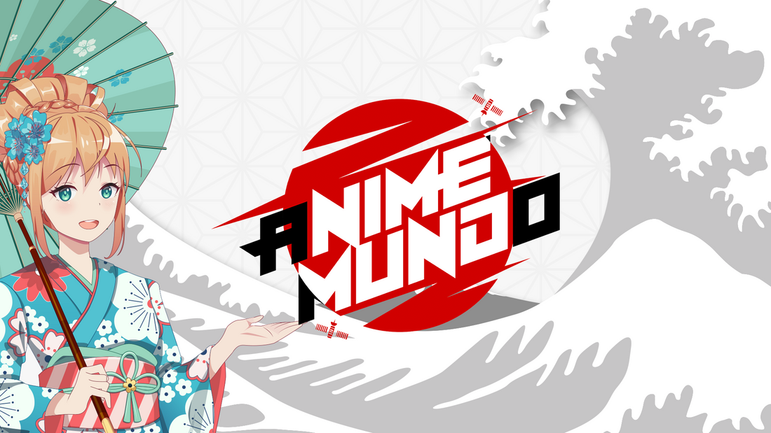 Anime Mundo 2025