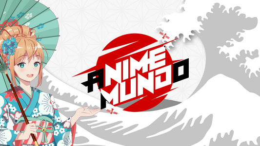 Anime Mundo 2025