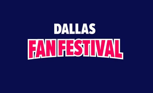 Dallas Fan Festival 2025