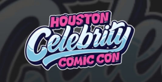 Houston Celebrity Comic Con 2025