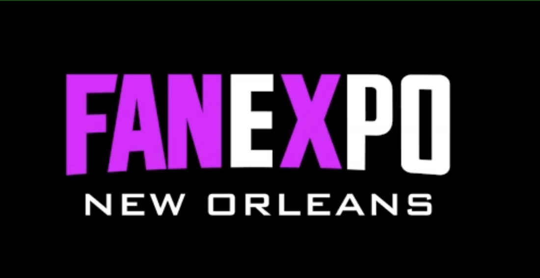 Fan Expo New Orleans