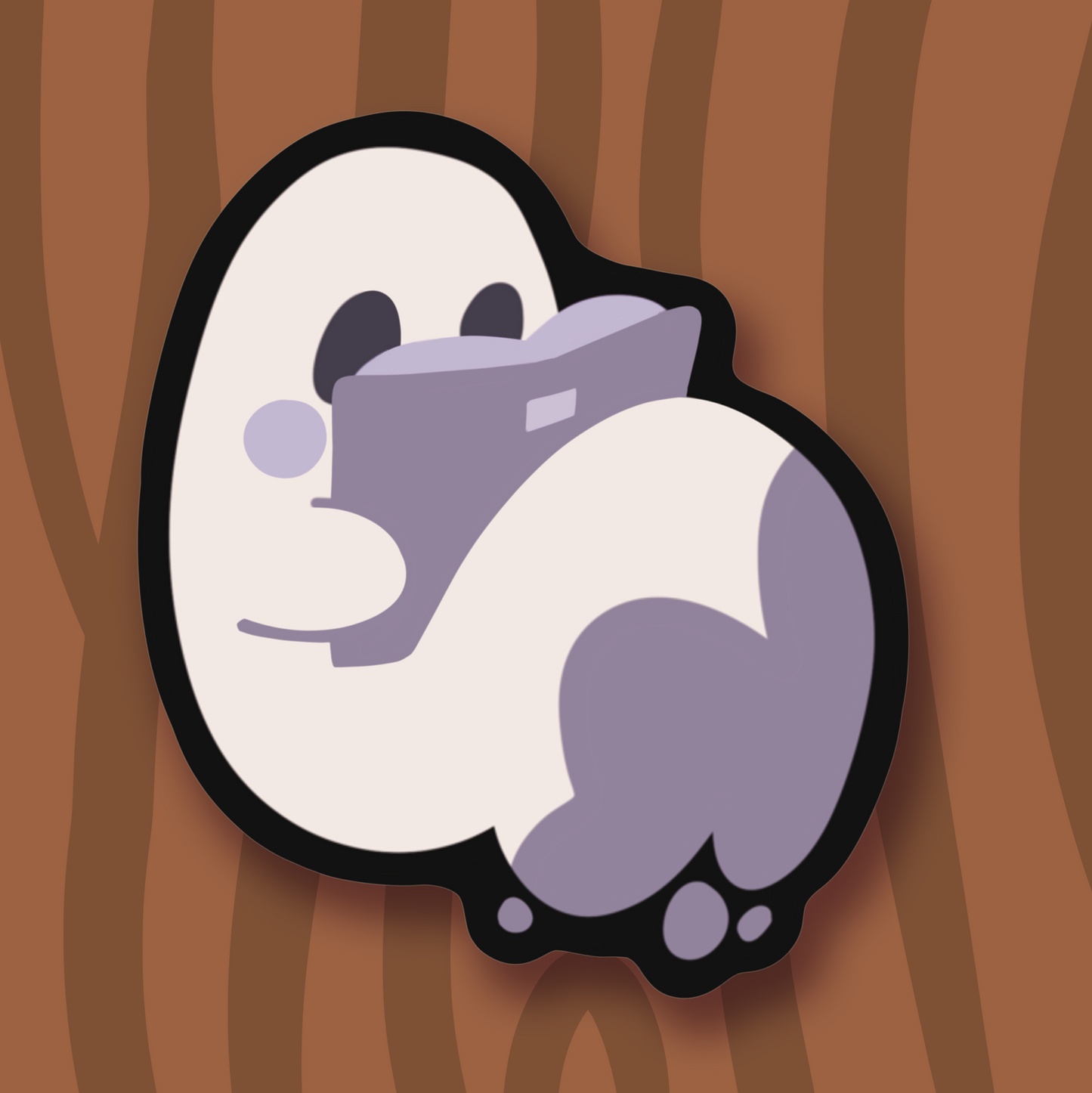 Book Ghost