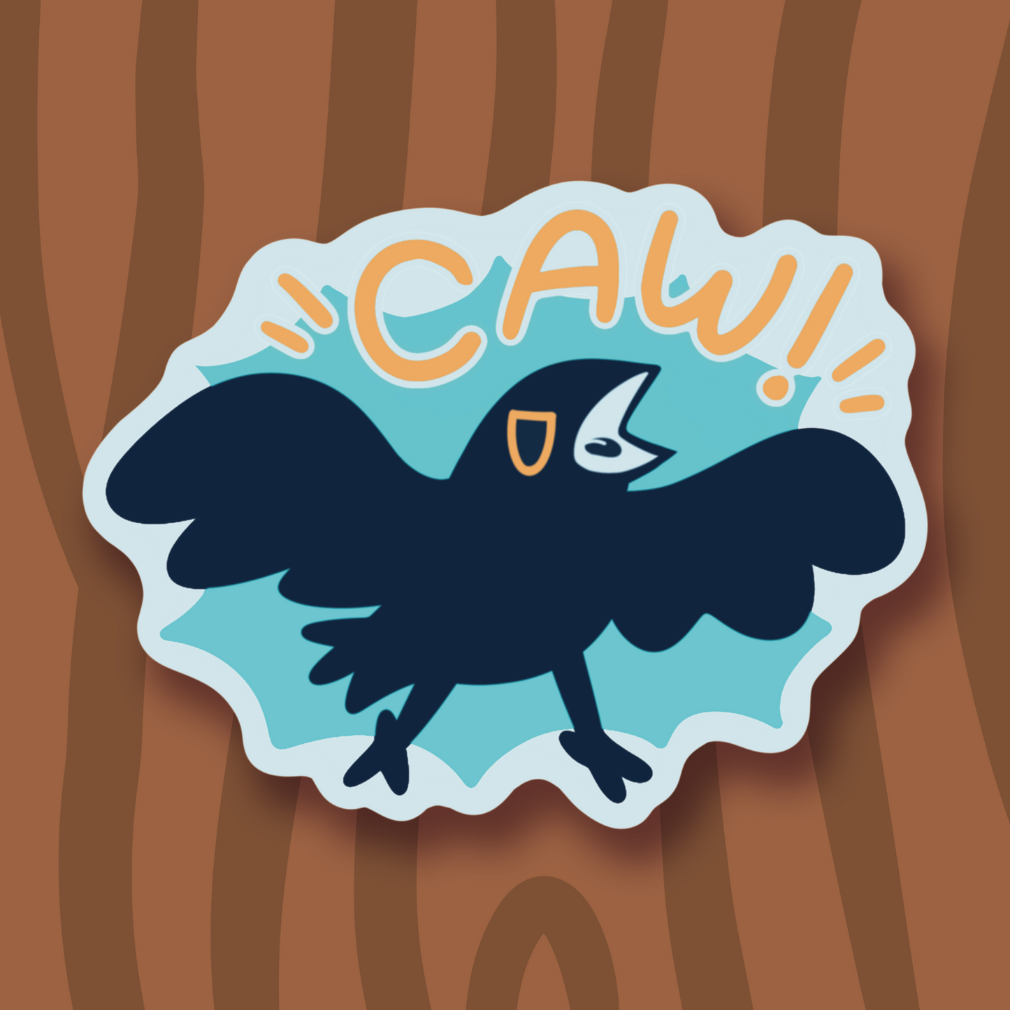 CAW