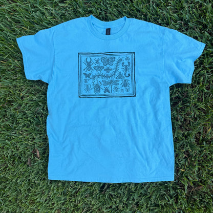 Bug Shadow Box T-Shirt!