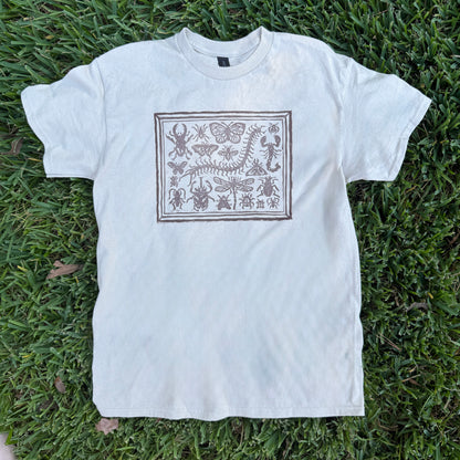 Bug Shadow Box T-Shirt!