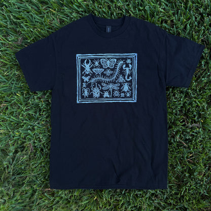 Bug Shadow Box T-Shirt!