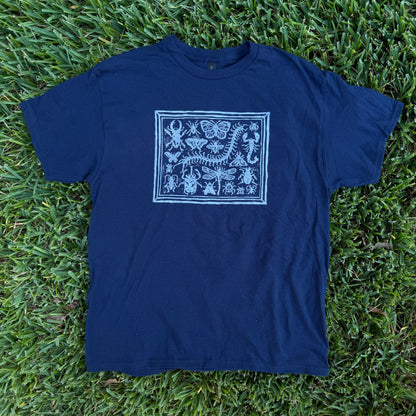 Bug Shadow Box T-Shirt!