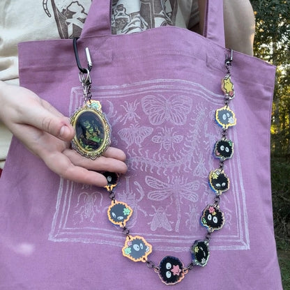 Frankenstein Keychain!