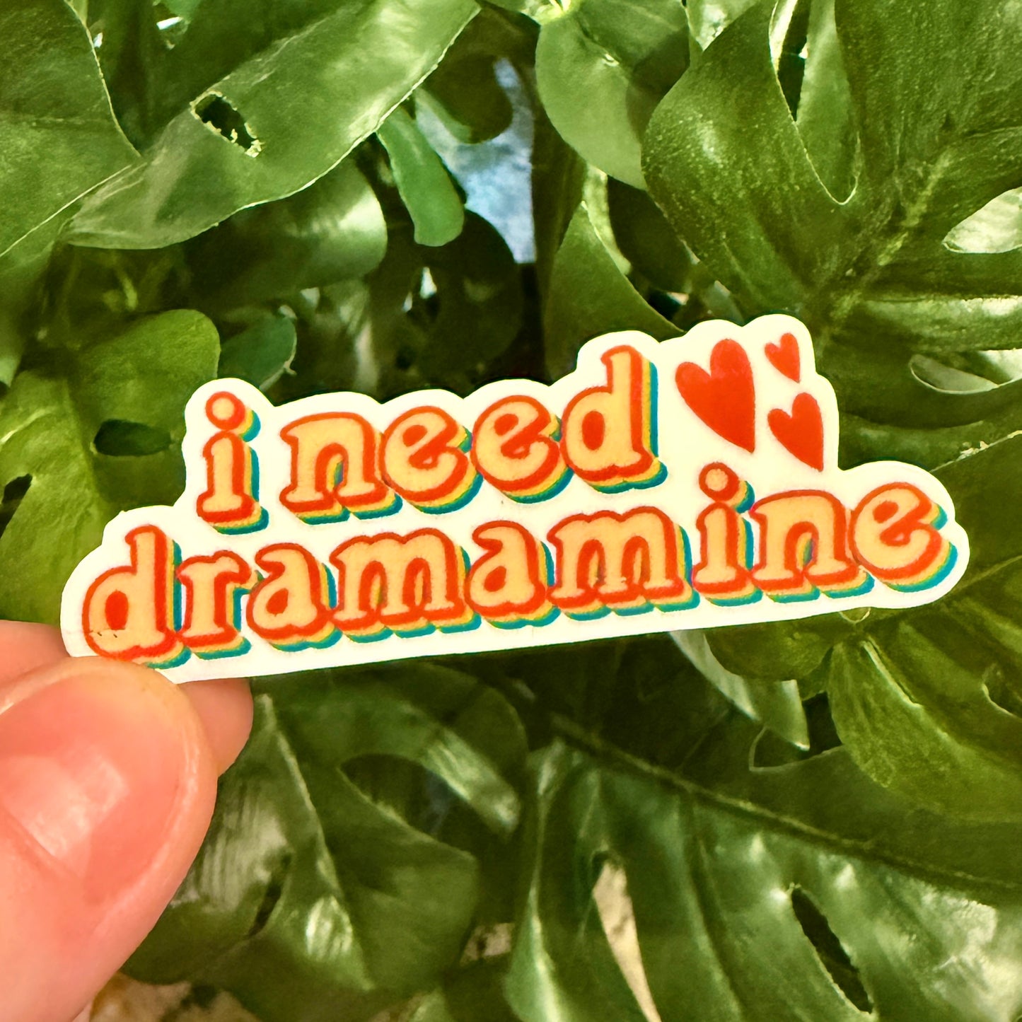 Silly Text Stickers!