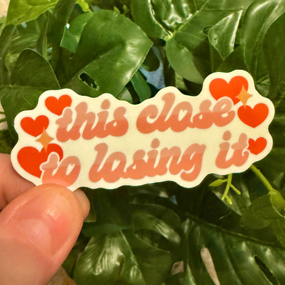 Silly Text Stickers!