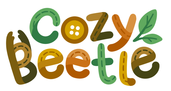 Cozy Beetle