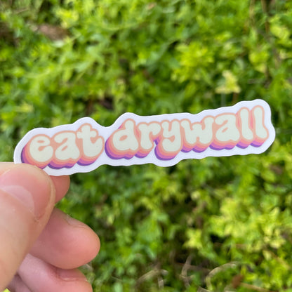 Silly Text Stickers!
