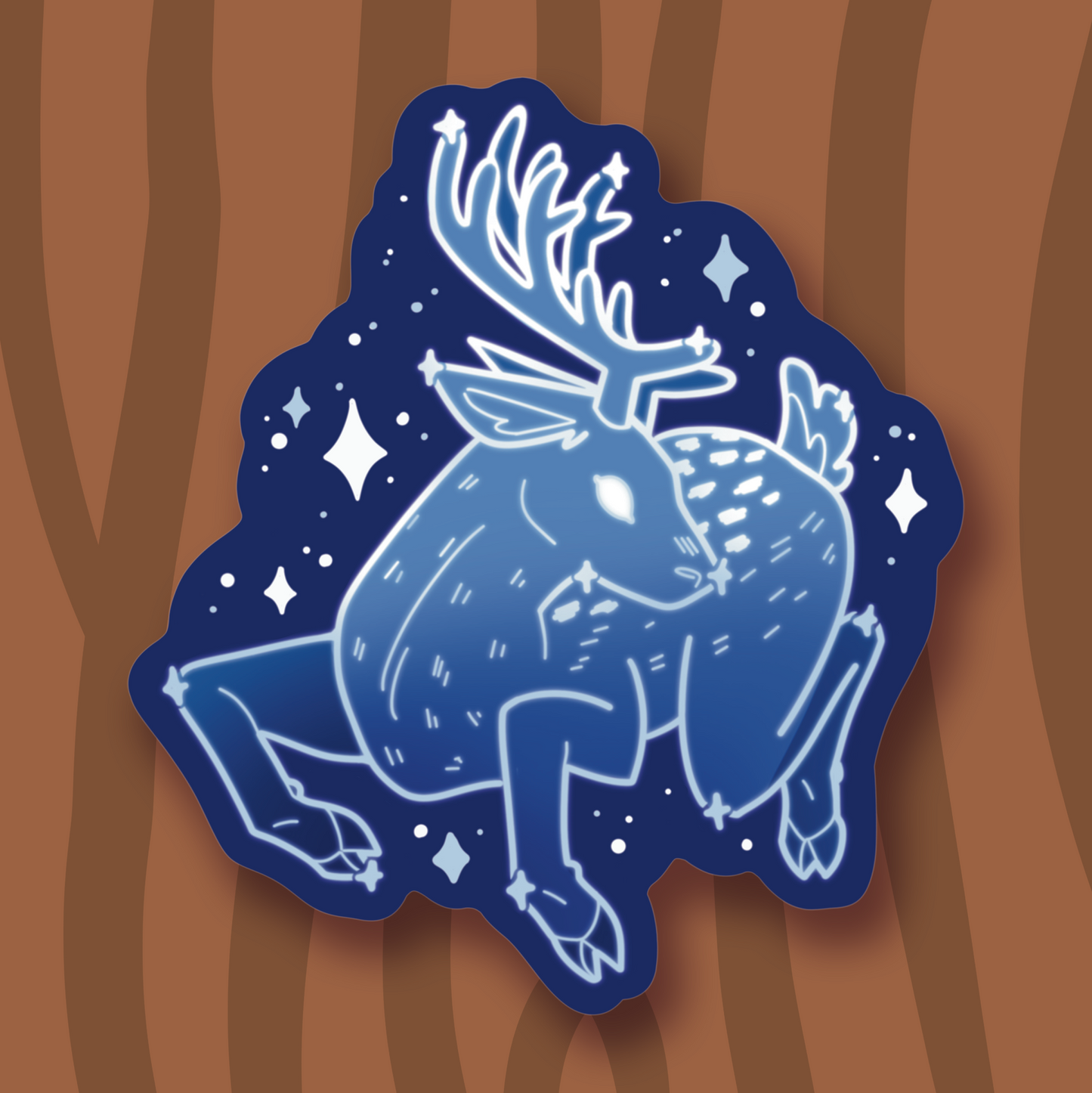 Star Deer